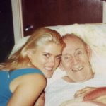 The Love Story of 85-Year-Old Billionaire J. Howard Marshall, Who Fell in Love with a Stripper