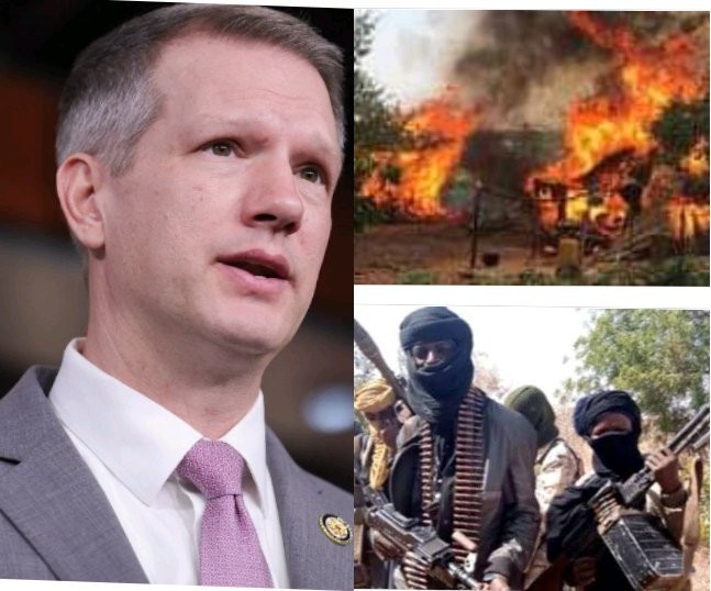 “Will Not Bend the Knee”: American Official Reacts to ISIS Targeting Christians in Nigeria