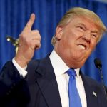 Trump Reveals Next President the US Could Target After Venezuela