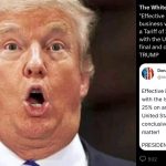 Trade with Iran, Face Heavy Tariffs: Trump Administration Slaps Major Tariffs on Countries Dealing with Iran