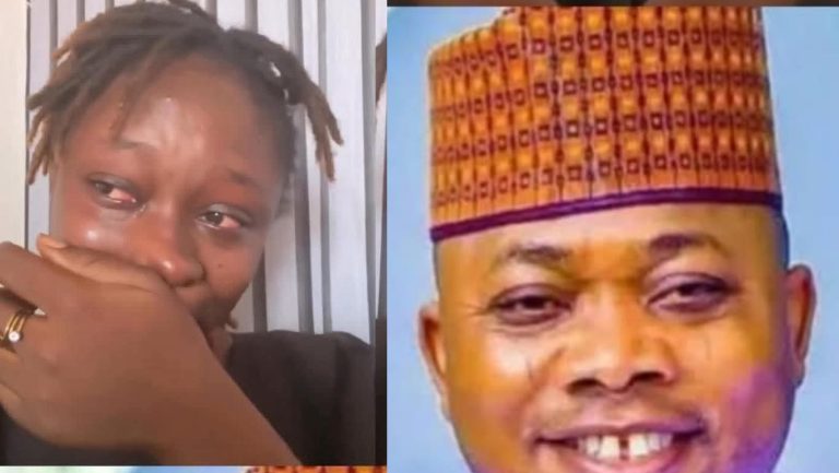 Christian Woman Allegedly Beaten in Kogi for Not Covering Hair During Ramadan