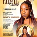 Anonymous Group Claim to Have Warned Nigerian Singer – Ifunanya Before the Snake Bite That Claimed Her Life