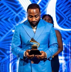 Did Davido Win the 2026 Grammy Award for Best Africa Music Performance?
