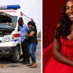 Third Snake Found in Ambulance Carrying Body of Late Singer Ifunanya