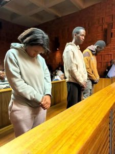 Six now in court for murder of e-hailing driver Isaac Satlat in Pretoria – reports says three more arrests has been made
