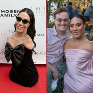 Meet Briel Adams-Wheatley – The Transgender Influencer Born Without Arms or Legs