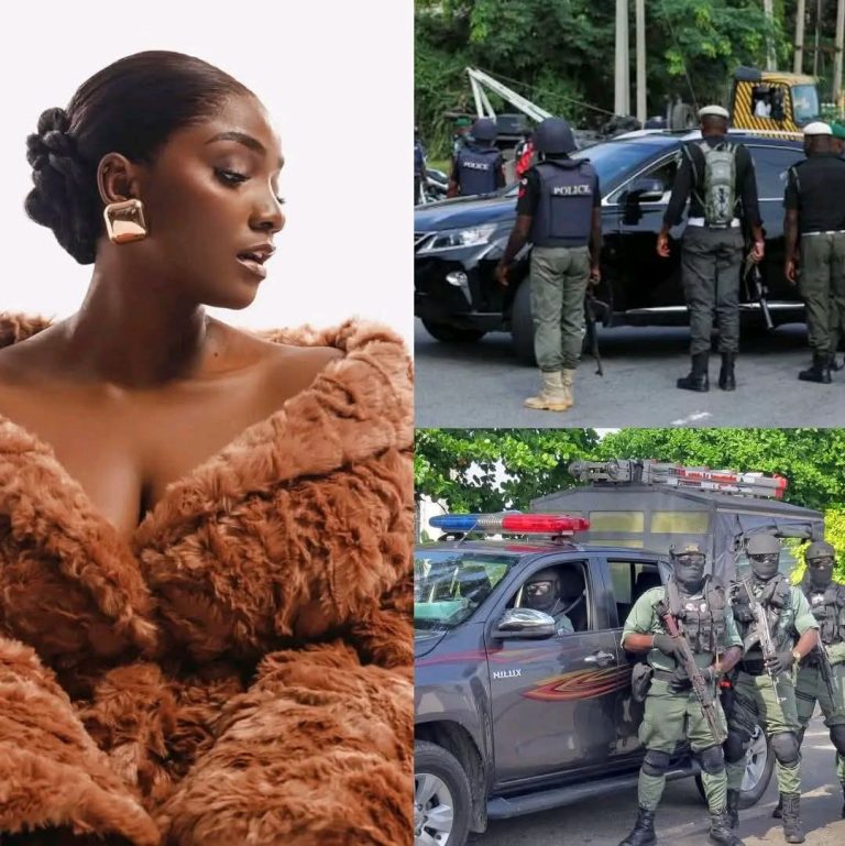 NAPTIP Opens Investigation Into Simi’s Resurfaced Tweets About Daycare Children