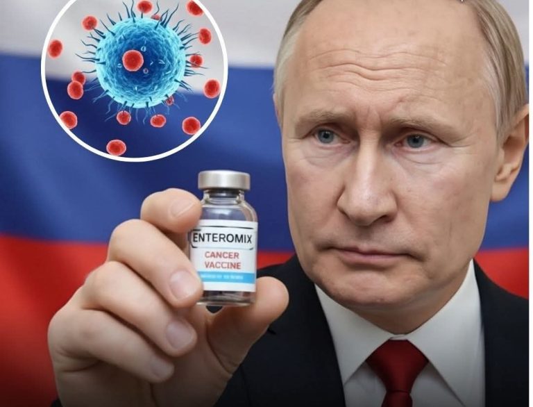 Russia Declares Its Enteromix Vaccine a Success and Ready, Experts Call for Caution
