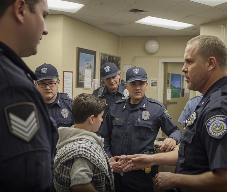 Boy Files ‘Missing Person’ Report After Friend Stops Sending Instagram Reels