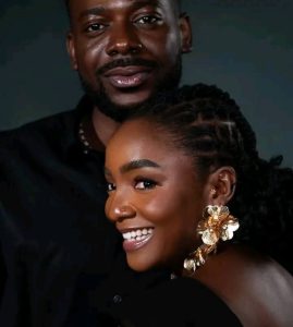 “Not even like I value men I just have to settle with AG because he obeys me” – Semi