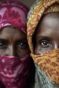 Sudanese Courts Sentence Two Mothers to Death by Stoning for Adultery