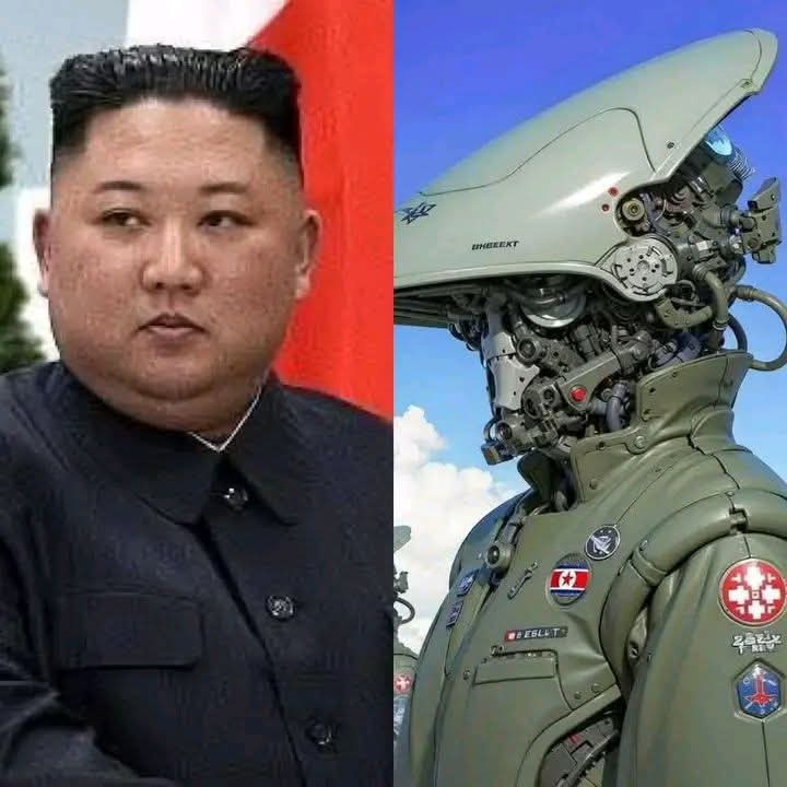 North Korea’s Military AI: New Rockets, Suicide Drones, and the Truth Behind the Headlines