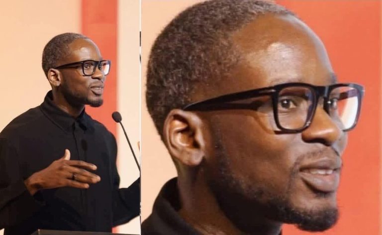 Billionaire Mr Eazi’s New Look with White Hair at 34 Draws Mixed Reactions Online