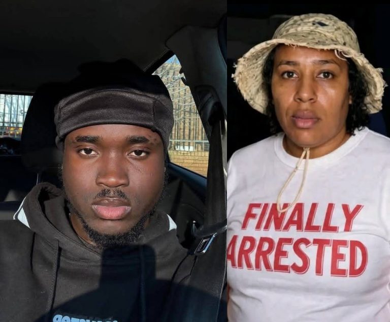 E-hailing driver killed in Pretoria: Police make arrest in Isaac Satlat murder case