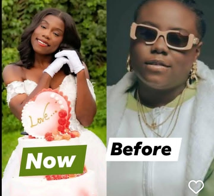 Fans react to Teni’s weight loss and style transformation as she shows off new look in ‘LABUBU’ video