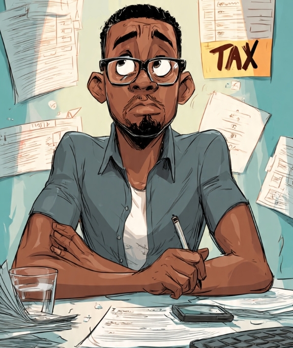 “I Pay 42% Tax and I See My Money at Work”: Nigerian Man Lists What Germany Provides vs. Nigeria