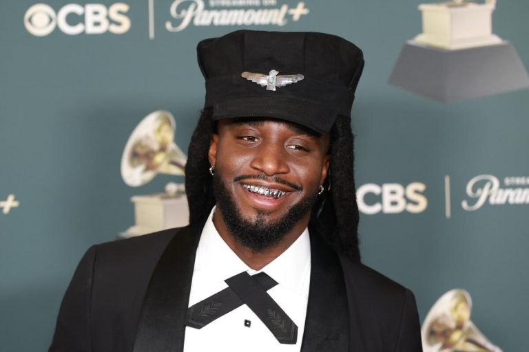 Three Nigerians won Grammys, but Nigeria didn’t notice