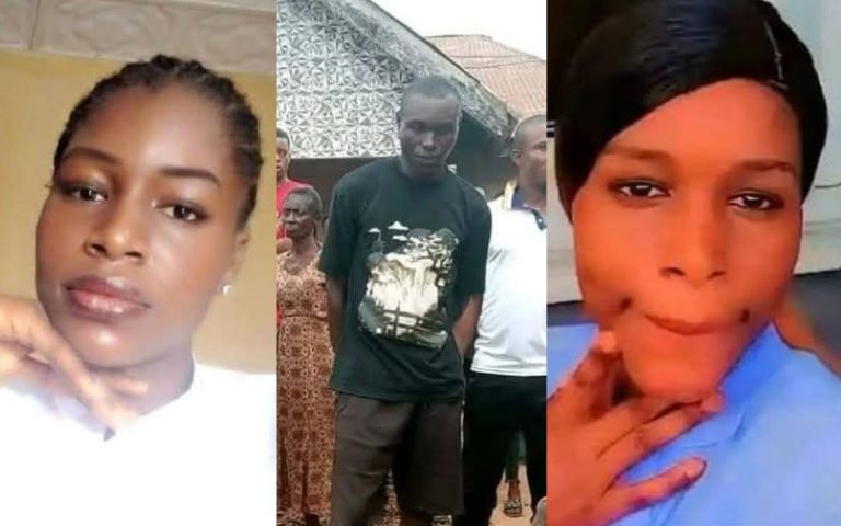 Man Arrested for Allegedly Beating Girlfriend to Death in Abia