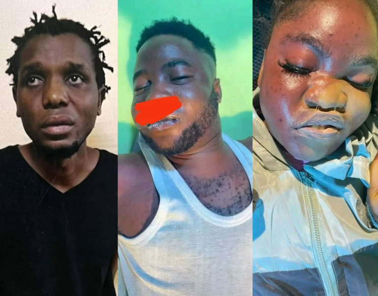 “I Didn’t Mean to Kill the Others,” Says Suspect Arrested  for Poisoning 3 Friends in Lagos
