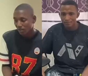 Criminal Who Kidnapped Doctor, Killed His Brother Arrested While Seeking Medical Care for Child in Edo – Video