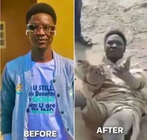 Corps Member Feared Dead After N10 Million Ransom Paid to Bandits