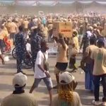 ‘People Climbed Over Each Other’: City Boys Empowerment Programme in Imo Ends in Chaos