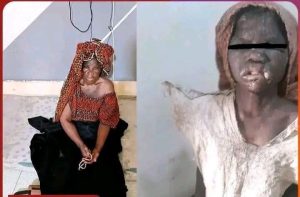 “She Was Kept in a Chicken Coop”: Grandmother, 72, Arrested for Torturing Granddaughter in Ivory Coast