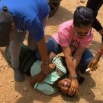 “I Was Delivered From the Marine World to Deliver Others” — Tonto Dikeh Shares Powerful Testimony After School Ministry