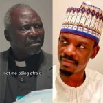 “He Has Crossed the Dangerous Line”: Bashir Ahmad Fires Warning to Reverend Dachomo Over Comment on Islam
