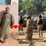 13-Year-Old Informant: How a “Deaf and Dumb” Boy Became a Kidnappers’ Spy for One Year in Kebbi
