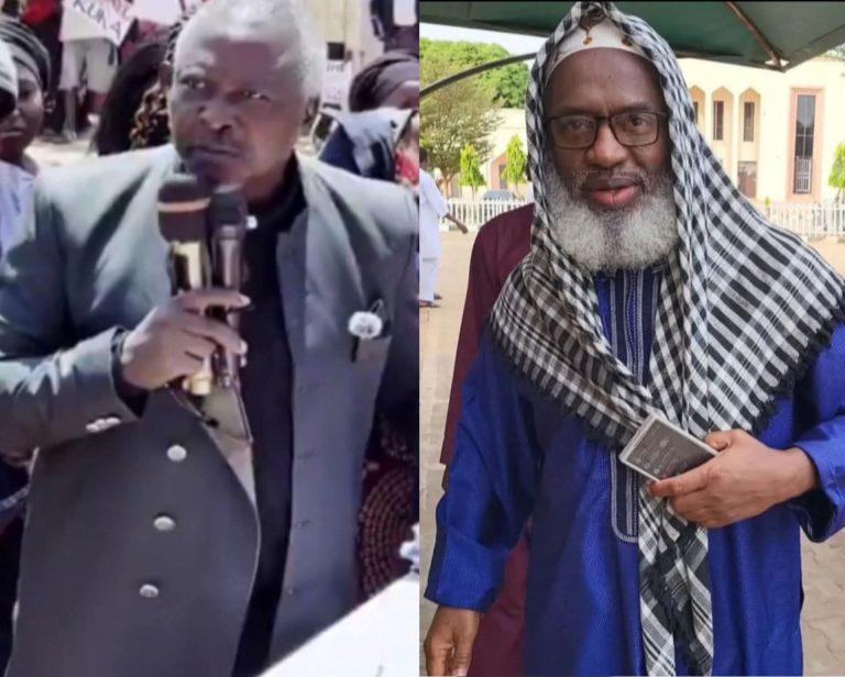 “If Gumi Can Speak Freely, So Can Dachomo” — Social Media User Sparks Debate on Religious Free Speech in Nigeria