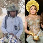 “I regret I was born in Nigeria, I am never coming to that country again” – Bobrisky