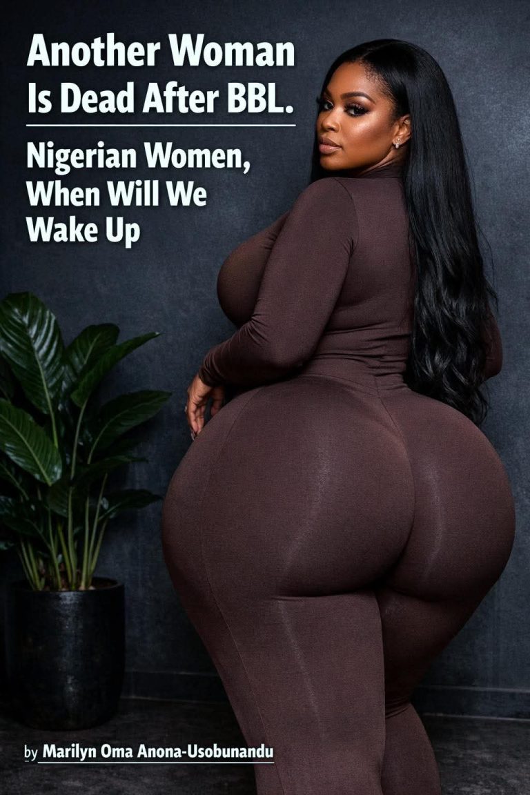 ‘Another Woman Is Dead Because of BBL When Will Women Learn?’: Social Media User’s Emotional Message Goes Viral