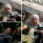 Viral Images Claiming Israeli PM Killed in Attack