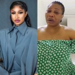 “Tonto Is Reporting to Kill Me”: Doris Ogala Levels Shocking Accusation Against Colleague