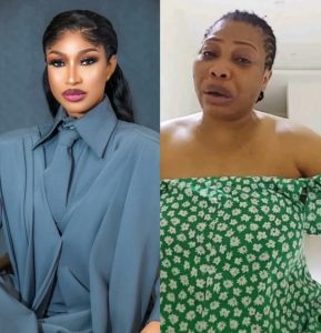 “Tonto Is Reporting to Kill Me”: Doris Ogala Levels Shocking Accusation Against Colleague