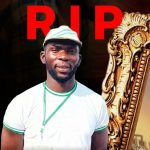 26-Year-Old Corpse Member Buried in Enugu After Maiduguri Bomb Attack