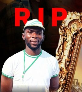 26-Year-Old Corpse Member Buried in Enugu After Maiduguri Bomb Attack