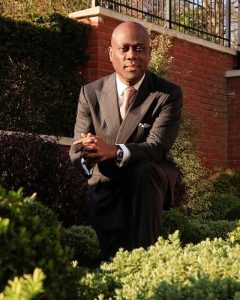 Late Herbert Wigwe Named Among Largest UK Property Owners With 106 Holdings, New Records Show