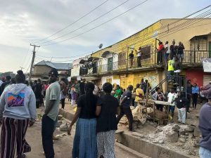 Palm Sunday Tragedy: More Details Surface as Security Agencies Release Official Death Toll in Jos