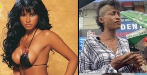 The Rise and Fall of Runway Queen Suzy Pérez: From Stardom to the Streets