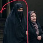 Fact Check: Are IRGC Leaders Really Wearing Hijab to Hide From Israeli Drones?