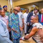 APC Convention: Three Party Delegates Killed, Others Hospitalized in Makurdi-Lafia Road Crash