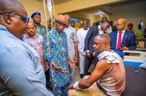 APC Convention: Three Party Delegates Killed, Others Hospitalized in Makurdi-Lafia Road Crash