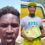 Hope for Kidnapped NYSC Member Abba as New Video Confirms He’s Alive