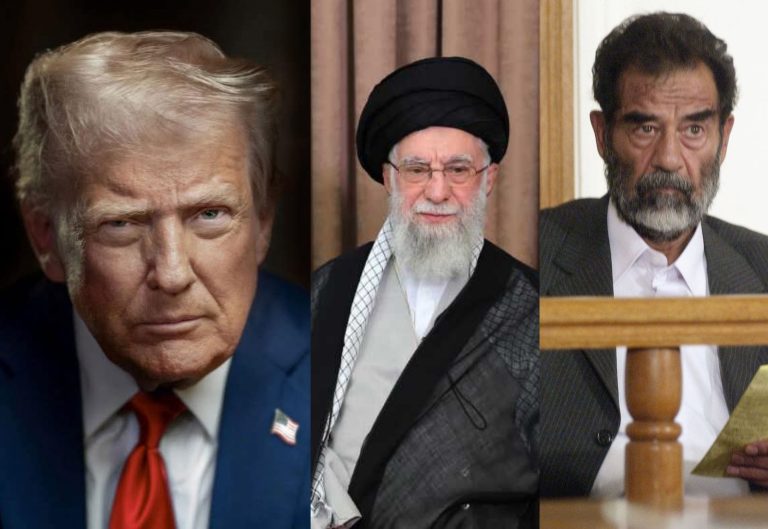 “Zero American Lives Lost”: Facebook Post Praises Trump’s Strike on Iranian General