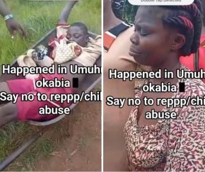 Secondary School Girl Ambushed and R@ped to De@th in Imo State