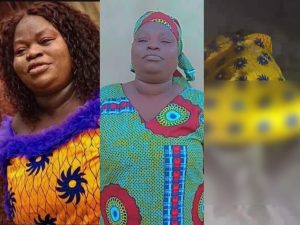 Lagos Woman Killed in Her Home as Neighbour Who Witnessed Attack Is Left Unconscious