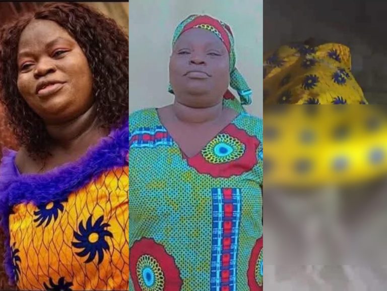 Lagos Woman Killed in Her Home as Neighbour Who Witnessed Attack Is Left Unconscious