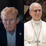 Trump “Leading America Back to God” While Pope Leo XIV Stays Silent? Social Media Erupts